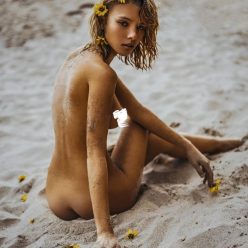 Rachel Yampolsky Nude 1 Photo
