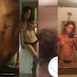 Rhona Mitra Nude Leaked The Fappening 038 Sexy 101 Photos Sex Video Scenes Updated