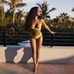 Rihanna Presents the June Campaign of Her Lingerie Line Savage x Fenty 7 Photos
