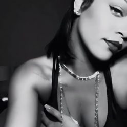 Rihanna See Through 038 Sexy 11 Pics Video