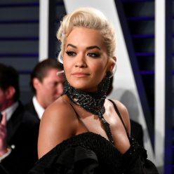 Rita Ora Hot 100 Photos Videos