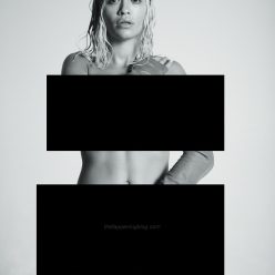 Rita Ora Nude 1 Preview Photo