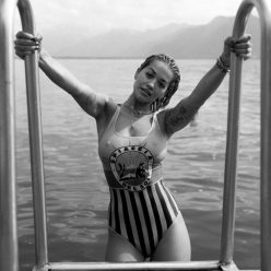 Rita Ora See Through 3 New Photos
