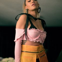 Rita Ora Sexy 11 Hot Photos