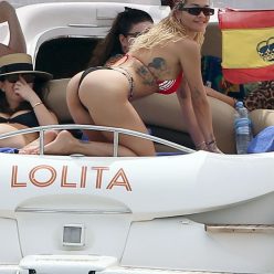 Rita Ora Sexy 30 Photos
