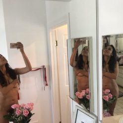 Rosario Dawson Naked 5 Pics GIFs