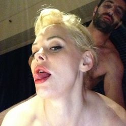 Rose McGowan Nude Leaked The Fappening 136 Photos