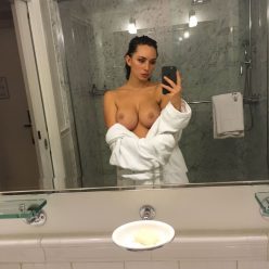 Rosie Roff Nude Leaked Fappening 2 Photos
