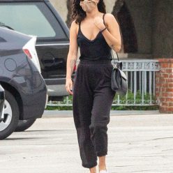 Rumer Willis Visits a Healing Medical Center in Brentwood 22 Photos