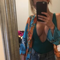 Sara Underwood See Through 038 Sexy 17 Photos Video