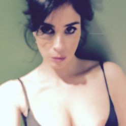 Sarah Silverman Nude Leaked The Fappening 4 Photos