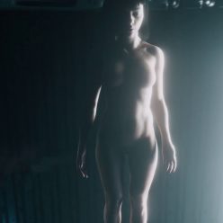 Scarlett Johansson Nude 8211 Ghost in the Shell 2017 HD 1080p