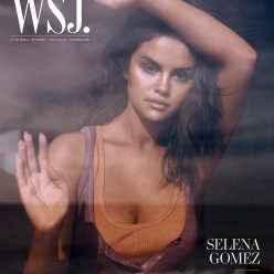 Selena Gomez Sexy 8211 Wall Street Journal 7 Photos