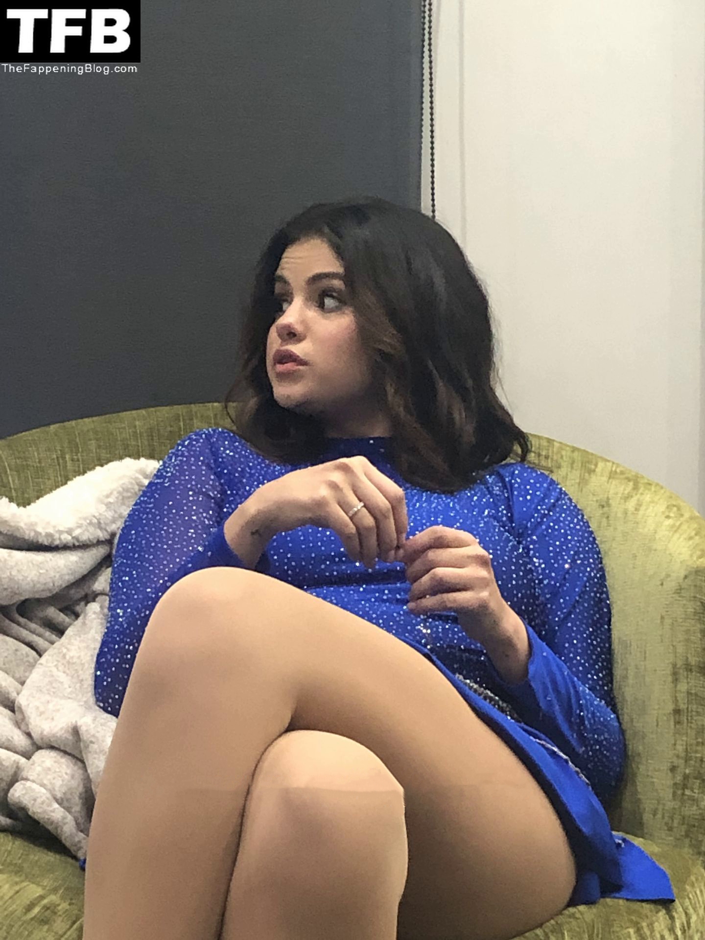 Selena Gomez Sexy Leaked The Fappening (1 Preview Photo)
