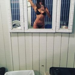 Selena Gomez in a Bikini 1 Photo