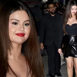 Selena Gomez is Pictured Stepping Out in NYC 70 Photos