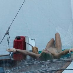 Shailene Woodley Nude 038 Sexy 8211 Adrift 17 Pics GIF 038 Video