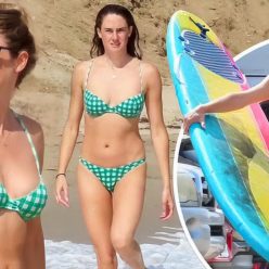 Shailene Woodley Puts Her Fit Body on Display on the Beach in Malibu 150 Photos