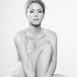 Shakira Sexy 9 Photos