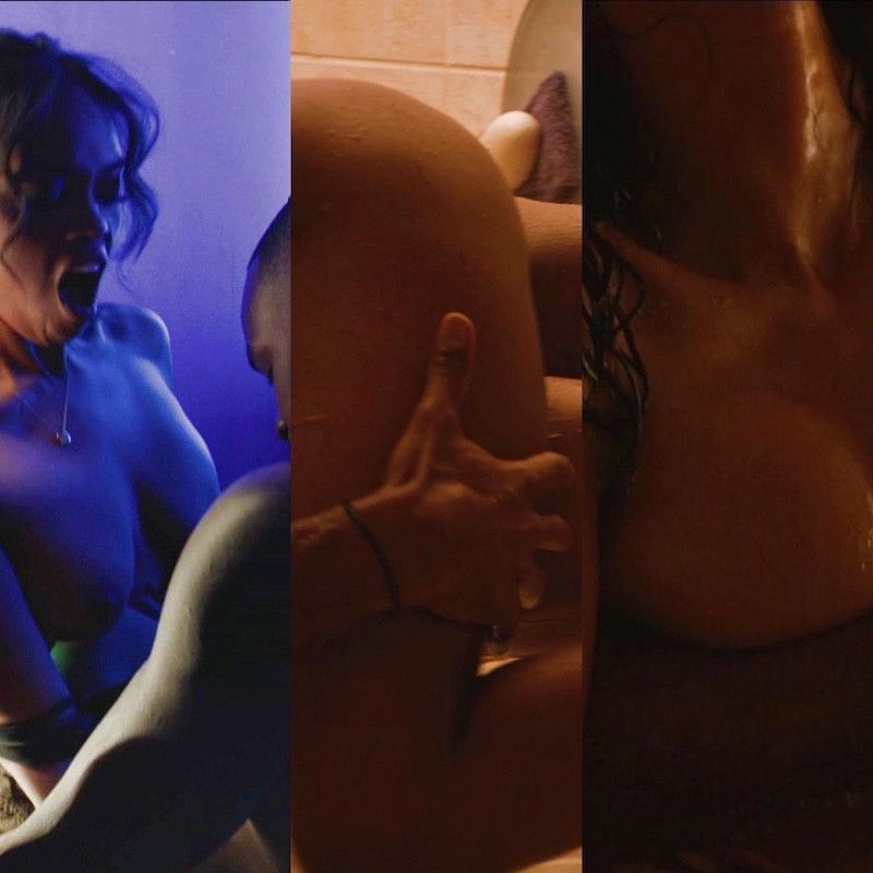 Sharon Leal Nude & Sexy Collection (30 Photos) [Updated]