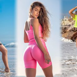 Sommer Ray Promotes Her Own Swimwear 62 Photos