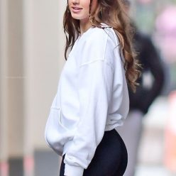 Sophia Peschisolido is Spotted Showing Off Her Pert Derrire in London 31 Photos