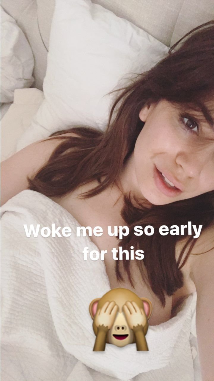 Sophie Simmons Nipple