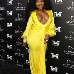 Starr Dawkins Stuns at The Venue in Fort Lauderdale 2 Photos Video