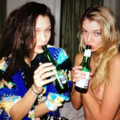 Stella Maxwell Nude Leaked The Fappening 2 Photos