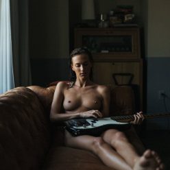 Stephanie Moore Naked 8 Photos