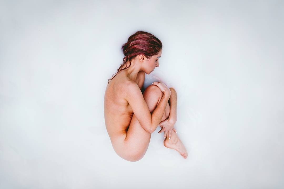 SuRie (Susanna Marie Cork) Nude & Sexy (31 Photos + Video)
