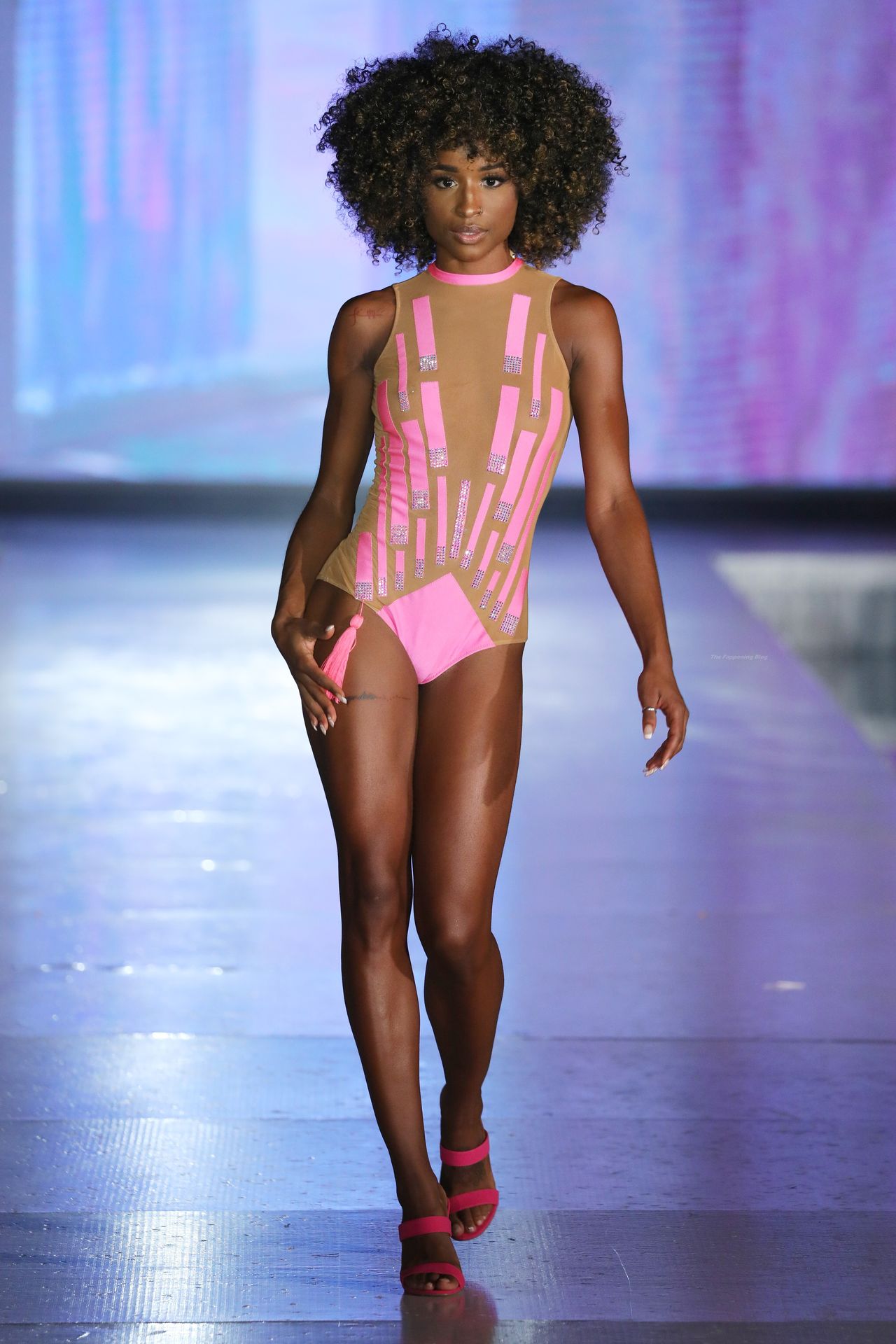 Swimglam Swim Show  - Miami Swim Week (71 Photos)