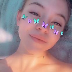 Sydney Sweeney Gives a Good Mood and Her Boobs 4 Pics GIF