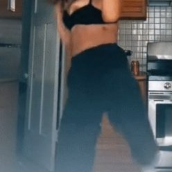 Talia Jackson Flashes Her Nude Tit 3 Pics GIFs 038 Video