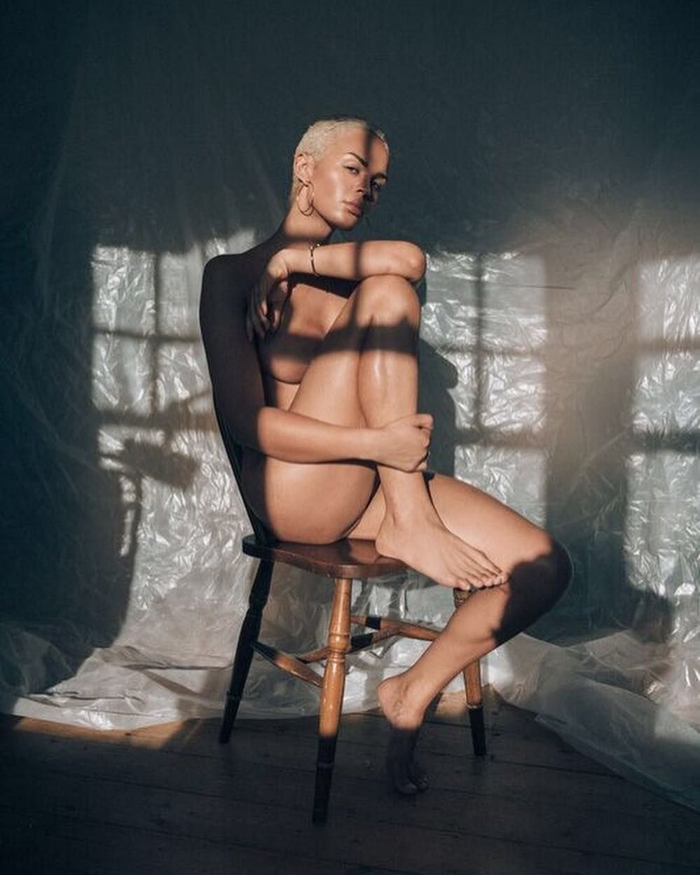 Talulah-Eve Brown Nude & Sexy (57 Photos)