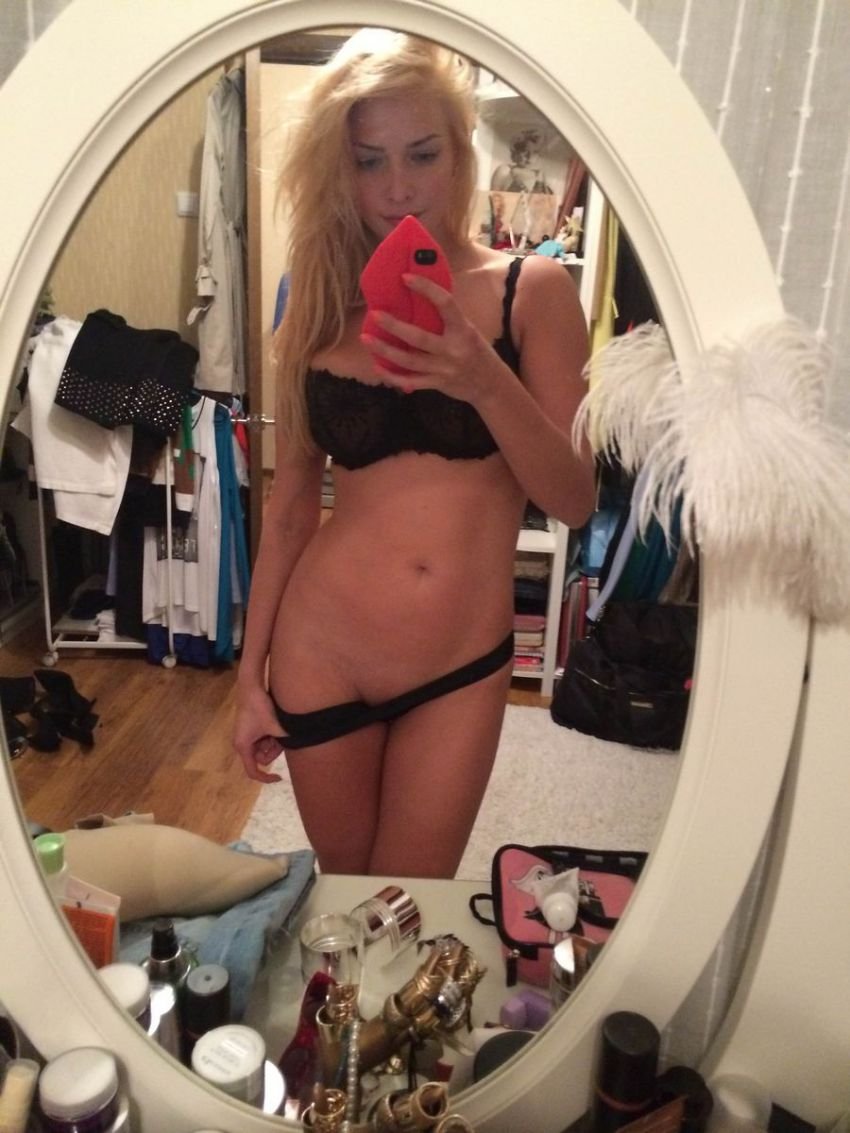 Tatiana Kotova Nude Leaked Fappening 5 Photos Nude Celebrity