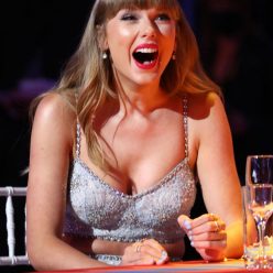 Taylor Swift Stuns at The BRIT Awards 2021 135 Photos