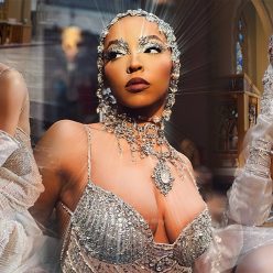 Tinashe Sexy 1 Collage Photo