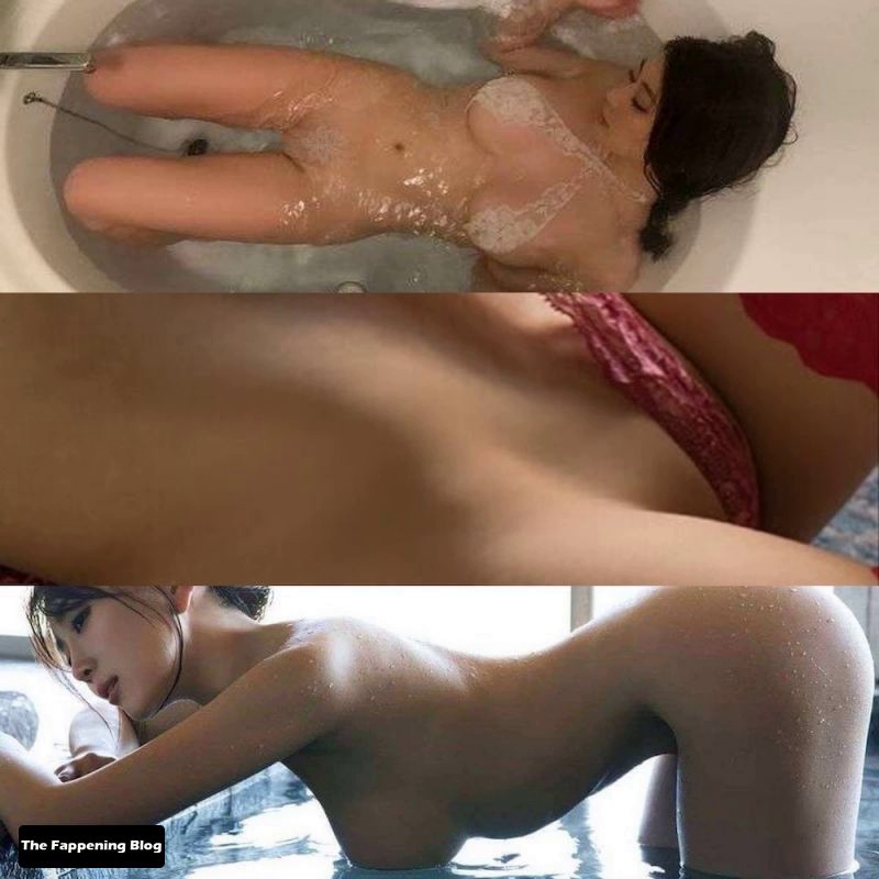 Tomomi Morisaki Nude & Sexy Collection (42 Photos)