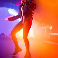 Tove Lo is in Concert Performing Live at O2 Forum Kentish Town in London 76 Photos