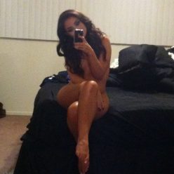 Uldouz Wallace Leaked 46 Pics Video