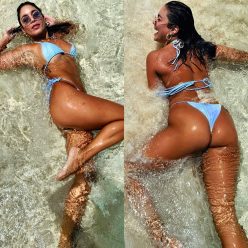 Vanessa Hudgens Sexy 13 Bikini Photos