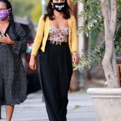 Vanessa Hudgens is Pictured Out With Her Mom in LA 31 Photos