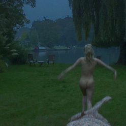 Vanessa Kirby The White Widow in Mission Impossible Nude and Sexy 2 Video and 79 Photos