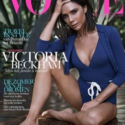 Victoria Beckham Sexy 10 Photos