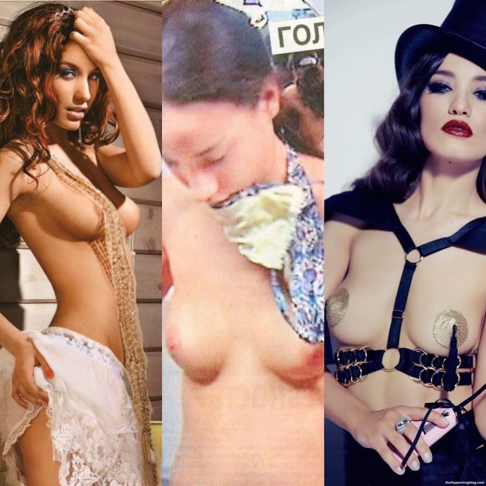 Victoria Dayneko Nude & Sexy (27 Photos) [Updated]
