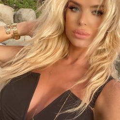 Victoria Silvstedt Sexy 41 New Photos