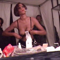 Whitney Houston Nude 8211 Whitney 4 Pics GIF 038 Video