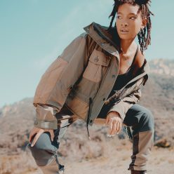 Willow Smith Stars in This New Fashion Campaign 8 Photos