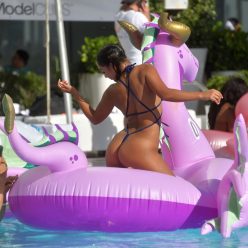 XBIZ Miami Topless Pool Party 37 Photos